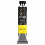 Artist Scalecolor LEMON YELLOW Tube (20ml)