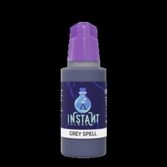 Instant Color GREY SPELL Bottle (17 ml)