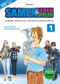 Samen Leren Samenspelen Althoorn