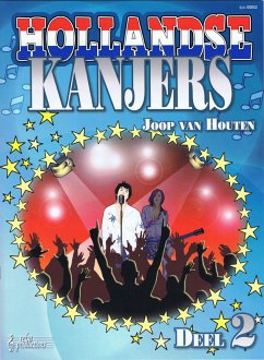 Cover Hollandse Kanjers 2