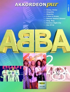 Cover ABBA 2