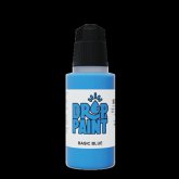 DROP & PAINT BASIC BLUE Bottles (17 mL)