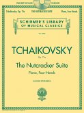 Tchaikovsky - The Nutcracker Suite, Op. 71a