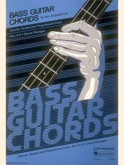 Cover Bass Guitar Chords