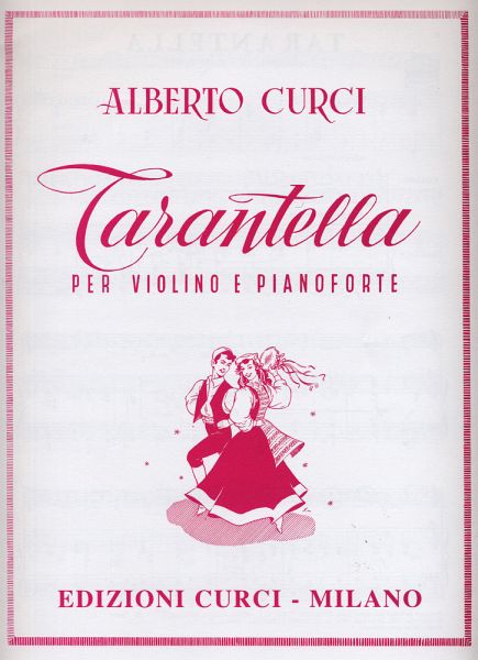 Tarantella Tarantella