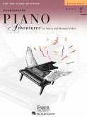 Piano Adventures for the Older Beginner Int. L 2 Piano Adventures for the Older Beginner Int. L 2