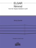 Nimrod from 'Enigma' Variations Op. 36