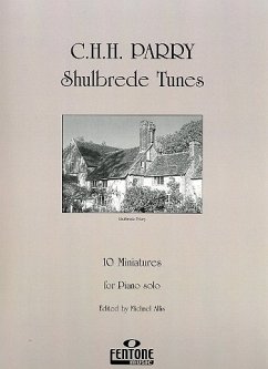 Shulbrede Tunes