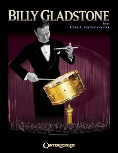 Cover Billy Gladstone