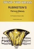 Famous Melody Op. 3 No. 1 Famous Melody Op. 3 No. 1