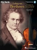 Beethoven - Violin Concerto in D Major, Op. 61 Beethoven - Violin Concerto in D Major, Op. 61