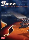 Jazz Guitar Chord Voicings Jazz Guitar Chord Voicings