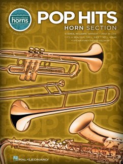 Cover Pop Hits Horn Section