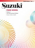 Suzuki Piano School vol.1 (it/frz/sp) Suzuki Piano School vol.1 (it/frz/sp)