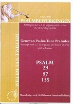 Cover Psalmbewerkingen 8