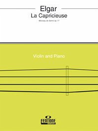 La Capricieuse Op.17