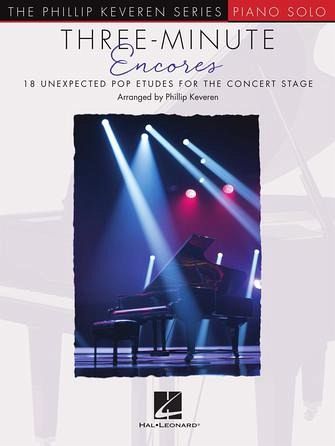 Three-Minute Encores Three-Minute Encores