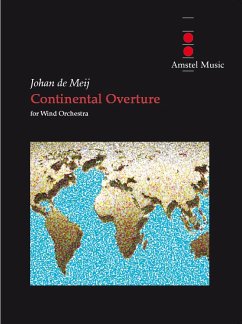 Cover Continental Overture