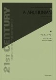 Alexander Arutiunian, Sonata Retro Viola und Klavier Buch Alexander Arutiunian, Sonata Retro Viola und Klavier Buch