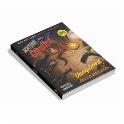 Cover Achtung! Cthulhu 2d20 - Unexplored