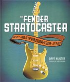 The Fender Stratocaster