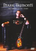 The Sound and the Story - Mark Tremonti DVD