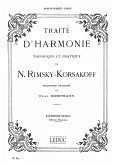 Practical Manual of Harmony