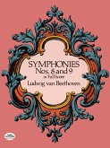 Symphonies Nos. 8 And 9 Symphonies Nos. 8 And 9