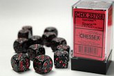 SpeckledŽ 16mm d6 Space Dice Block (12 dice) SpeckledŽ 16mm d6 Space Dice Block (12 dice)