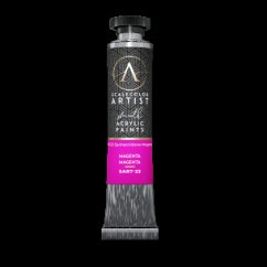 Cover Artist Scalecolor MAGENTA Tube (20ml)