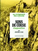 Sons De Corse D'Aujourd'Hui