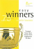 Easy Winners for Treble Brass Easy Winners for Treble Brass