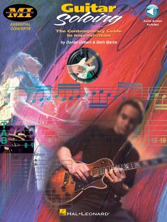 Cover Guitar Soloing