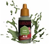 Air Army Green