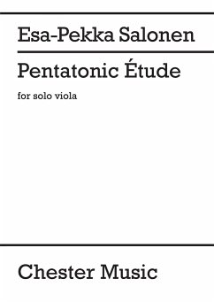 Cover Pentatonic Etude for viola archive copy