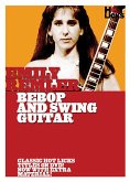 Emily Remler - Bebop and Swing Guitar Gitarre DVD