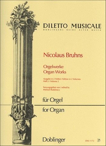Orgelwerke Band 2 Orgelwerke Band 2