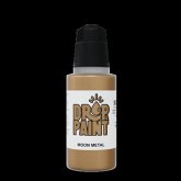 DROP & PAINT MOON METAL Bottles (17 mL)