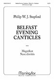 Belfast Evening Canticles