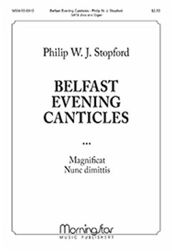 Belfast Evening Canticles