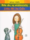 Little ABC for cello (pol/en) Little ABC for cello (pol/en)