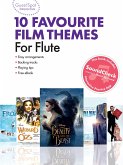 10 favourite Film Themes (+Soundcheck): for flute 10 favourite Film Themes (+Soundcheck): for flute