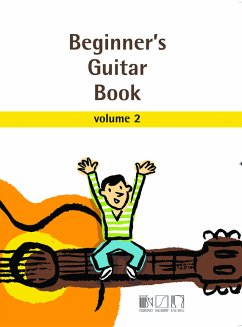 Various Beginner'S Guitar Book. 36 Oeuvres Faciles Et Method and study for Guitar