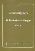 18 Psalmbewerkingen 4 18 Psalmbewerkingen 4
