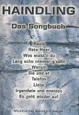 Haindling: Das Songbuch für Keyboard (Klavier) mit Texten und Akkorden Haindling: Das Songbuch für Keyboard (Klavier) mit Texten und Akkorden