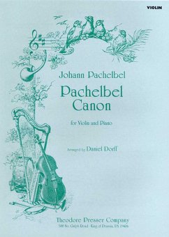 Pachelbel Canon