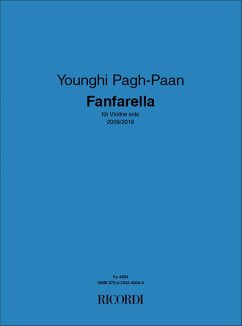 Cover Fanfarella