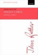 Cover Engels-Carol (Angels' Carol)