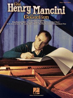 Cover The Henry Mancini Collection