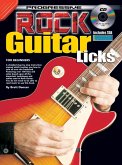 Rock Guitar Licks